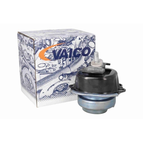 VAICO Lagerung, Motor V20-5036 Original VAICO Qualit&auml;t f&uuml;r BMW, links