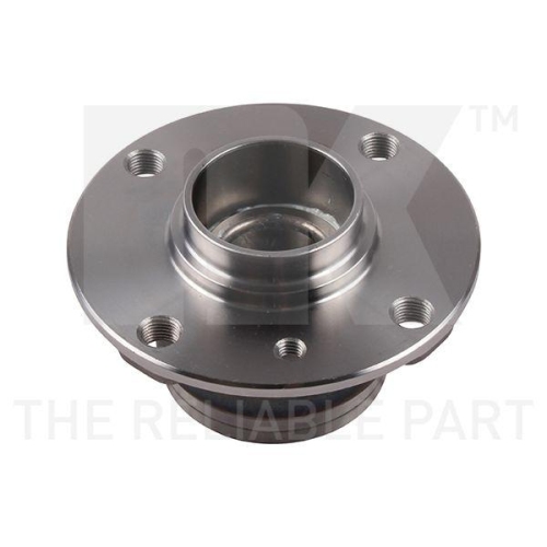 Radlagersatz NK 764809 f&uuml;r VOLVO, Hinterachse