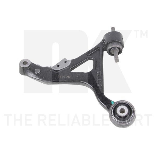 Lenker, Radaufh&auml;ngung NK 5014824 f&uuml;r VOLVO, Vorderachse rechts, unten