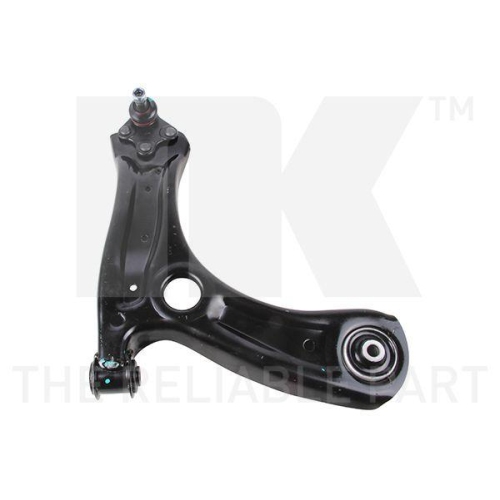 Lenker, Radaufh&auml;ngung NK 50147101 f&uuml;r AUDI SEAT SKODA VW, Vorderachse rechts