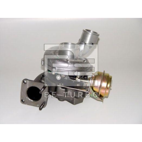 BE TURBO 125950RED Lader, Aufladung f&uuml;r ALFA ROMEO