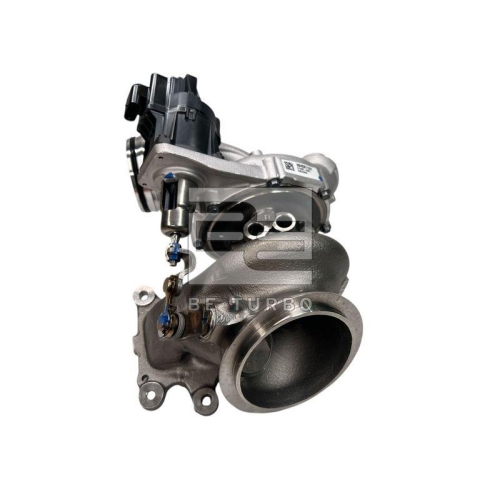 BE TURBO 132261 Lader, Aufladung f&uuml;r BMW