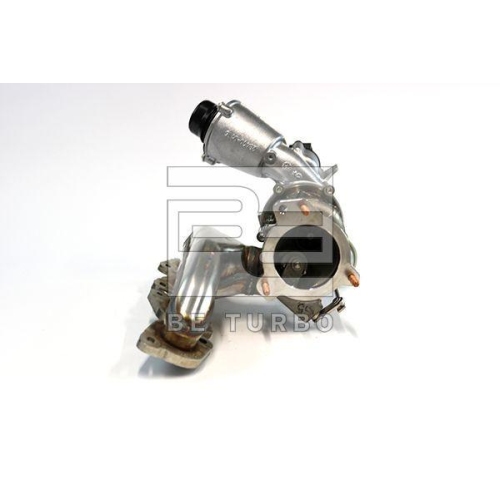 BE TURBO 130712 Lader, Aufladung f&uuml;r MERCEDES-BENZ NISSAN