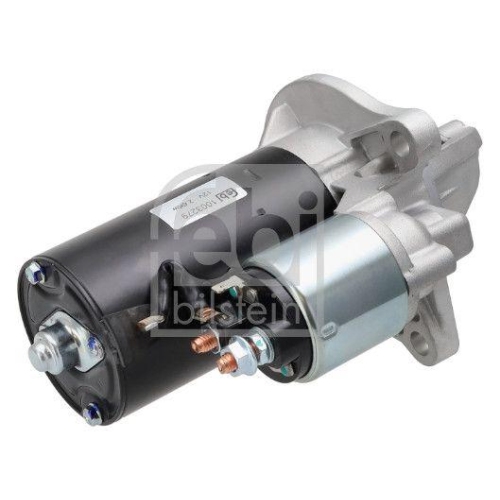 FEBI BILSTEIN 1003279 Starter f&uuml;r FIAT FORD STEYR CASE IH NEW HOLLAND