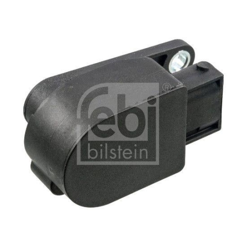FEBI BILSTEIN Sensor, Xenonlicht (Leuchtweitenregulierung) 100090 f&uuml;r BMW