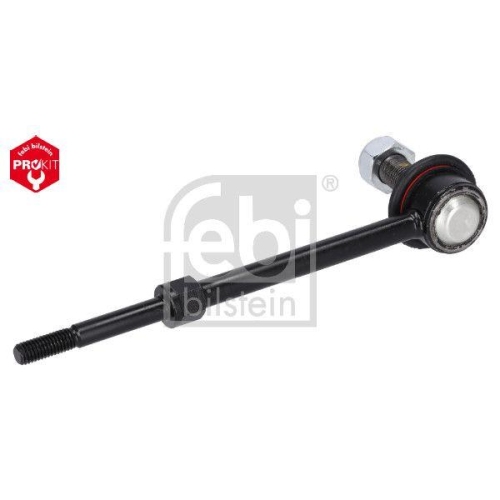Stange/Strebe, Stabilisator FEBI BILSTEIN 27287 ProKit für TOYOTA LEXUS