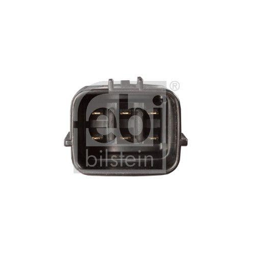 FEBI BILSTEIN AGR-Ventil 170329 f&uuml;r FORD MAZDA VOLVO FORD MOTOR COMPANY