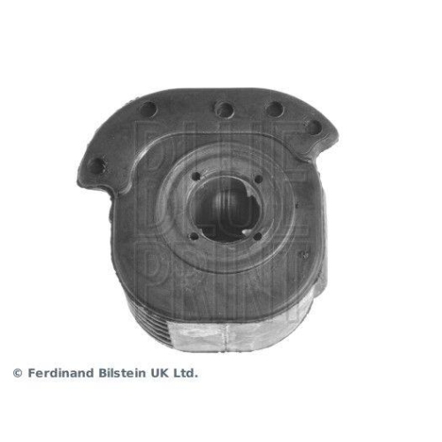 Lagerung, Lenker BLUE PRINT ADC48087 f&uuml;r MITSUBISHI, Vorderachse rechts, hinten