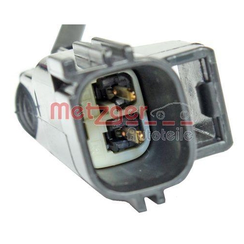 Sensor, Abgastemperatur METZGER 0894088 ORIGINAL ERSATZTEIL f&uuml;r VOLVO