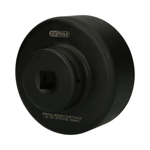 Achsmutterschlüssel KS TOOLS 460.2650 für