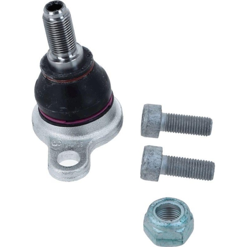 Trag-/F&uuml;hrungsgelenk LEMF&Ouml;RDER 14571 02 f&uuml;r VW, Vorderachse, au&szlig;en, beidseitig