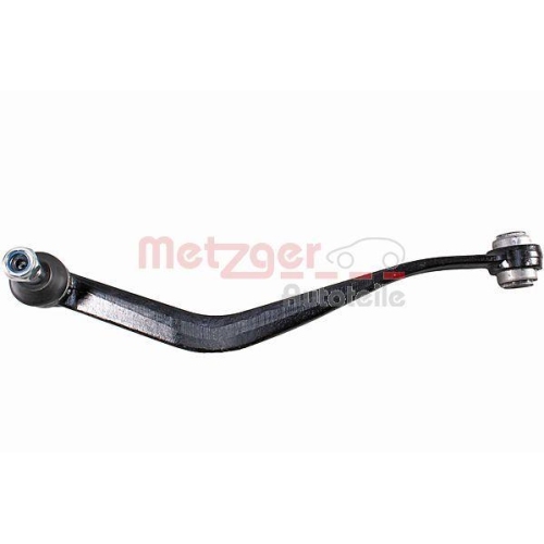 Lenker, Radaufh&auml;ngung METZGER 58143703 KIT + f&uuml;r MERCEDES-BENZ, oben