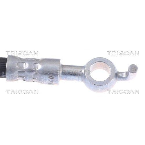 Bremsschlauch TRISCAN 8150 50106 f&uuml;r MAZDA, Vorderachse