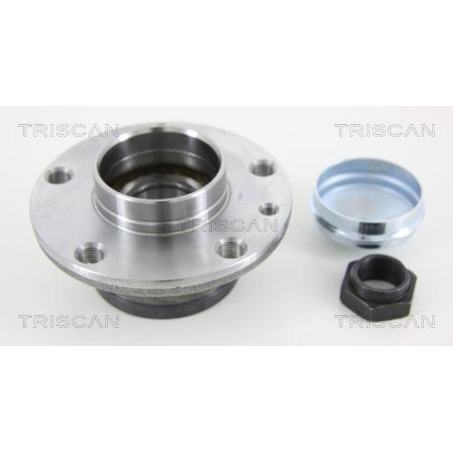 Radlagersatz TRISCAN 8530 12217 f&uuml;r ALFA ROMEO FIAT LANCIA, Hinterachse