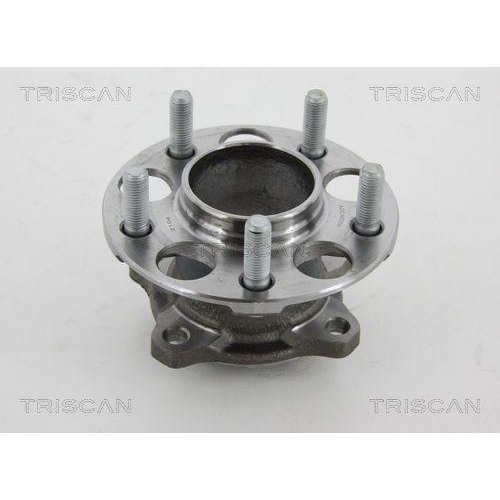Radlagersatz TRISCAN 8530 42230 f&uuml;r MITSUBISHI, Hinterachse