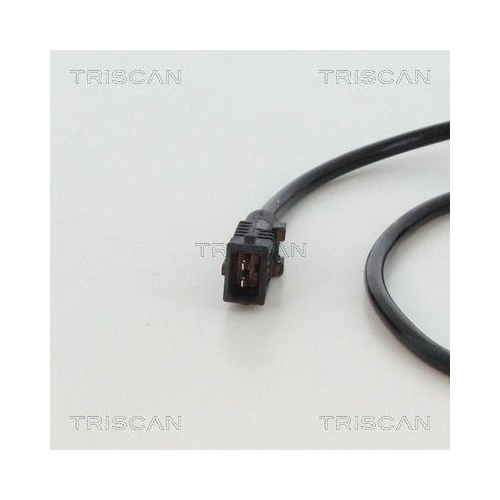 Sensor, Raddrehzahl TRISCAN 8180 28302 f&uuml;r CITRO&Euml;N, Hinterachse