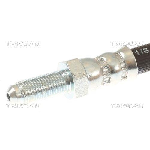 Bremsschlauch TRISCAN 8150 10143 f&uuml;r ALFA ROMEO FORD LAND ROVER