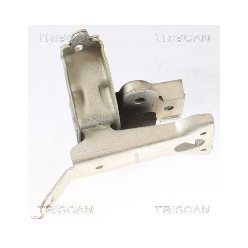 Lagerung, Motor TRISCAN 8505 10127 f&uuml;r CITRO&Euml;N PEUGEOT, links