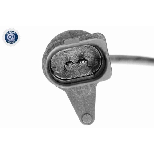 Bremsbelagsatz, Scheibenbremse VAICO V10-8346 Q+, Erstausr&uuml;sterqualit&auml;t f&uuml;r AUDI