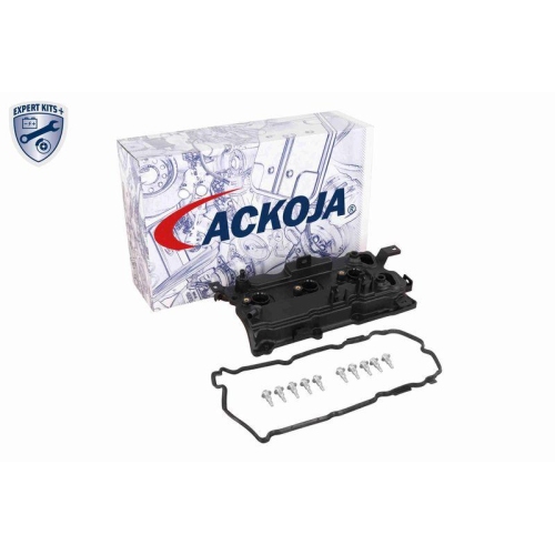 ACKOJA A38-9708 Zylinderkopfhaube EXPERT KITS + f&uuml;r NISSAN, rechts