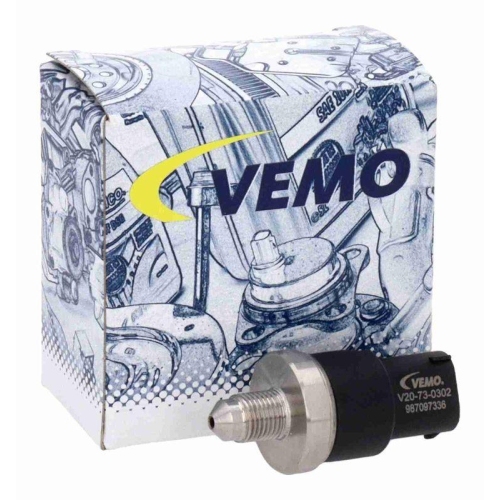 Druckschalter, Bremshydraulik VEMO V20-73-0302 Original VEMO Qualit&auml;t f&uuml;r BMW