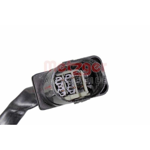 Lambdasonde METZGER 0895674 f&uuml;r OPEL VAUXHALL GENERAL MOTORS, vor Katalysator