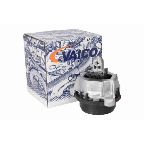 Lagerung, Motor VAICO V20-5037 Green Mobility Parts f&uuml;r BMW, rechts