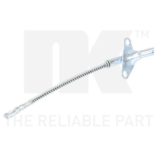 Seilzug, Feststellbremse NK 903330 für MERCEDES-BENZ, links