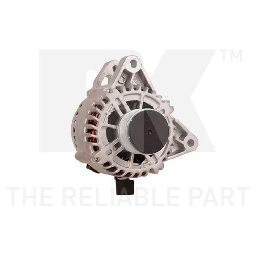 Generator NK 4825010 f&uuml;r FORD MAZDA