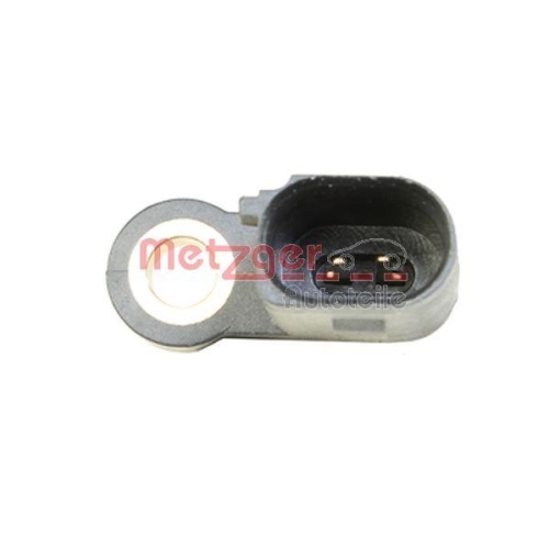 Sensor, K&uuml;hlmitteltemperatur METZGER 0905476 f&uuml;r VAG