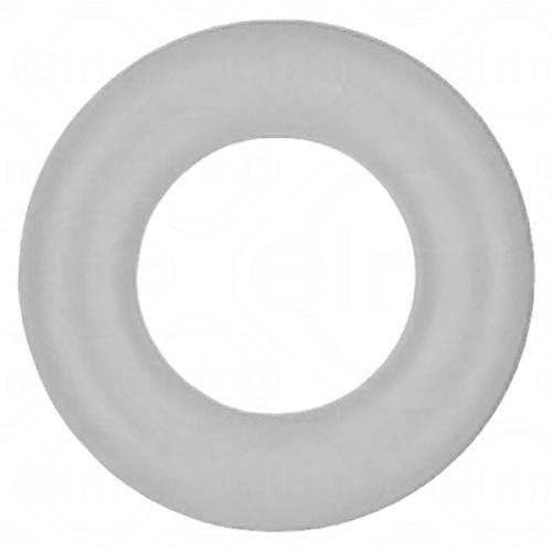 Dichtung, Kraftstoffleitung ELRING 330020 f&uuml;r AUDI SEAT SKODA VW CUPRA