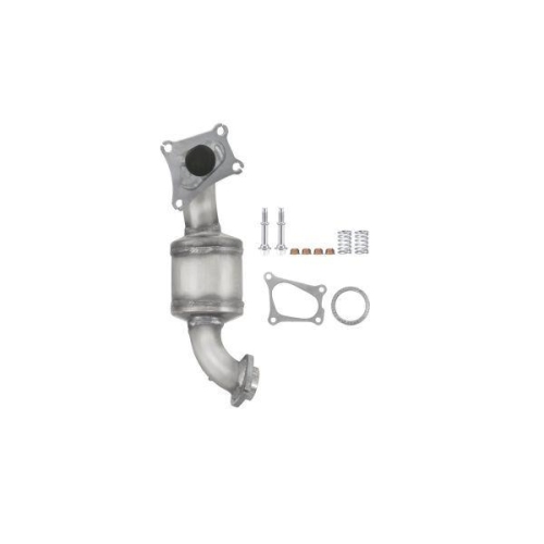 HELLA Katalysator 8LE 366 054-441 Easy2Fit &ndash;