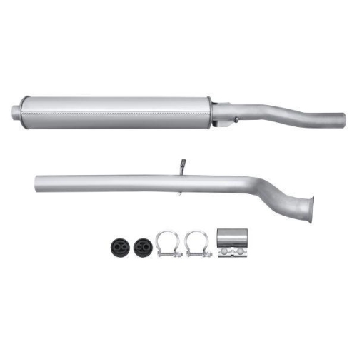 HELLA Vorschalld&auml;mpfer 8LB 366 021-411 Easy2Fit &ndash;