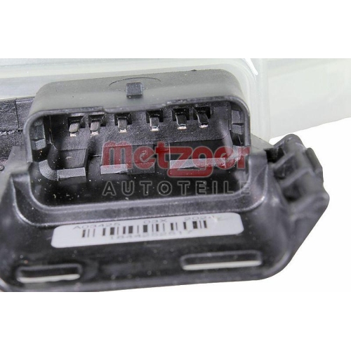 T&uuml;rschloss METZGER AUTOTEILE 2314608 ORIGINAL ERSATZTEIL GREENPARTS f&uuml;r OPEL