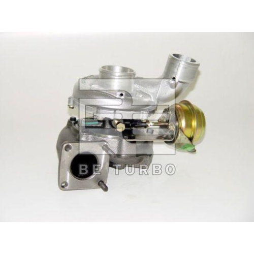 BE TURBO 126033 Lader, Aufladung f&uuml;r ALFA ROMEO