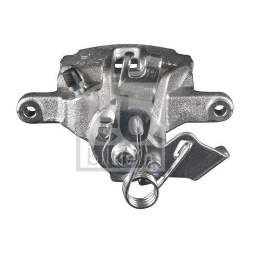 FEBI BILSTEIN Bremssattel 178054 f&uuml;r OPEL RENAULT VAUXHALL, Hinterachse rechts