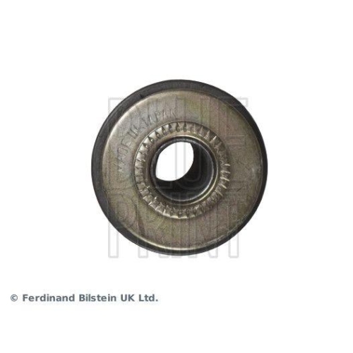 Lagerung, Lenker BLUE PRINT ADT380124 f&uuml;r TOYOTA, Vorderachse links, unten