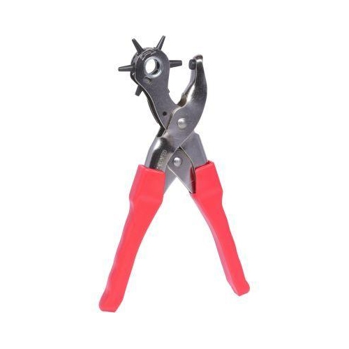 Lochzange KS TOOLS 118.0043 f&uuml;r