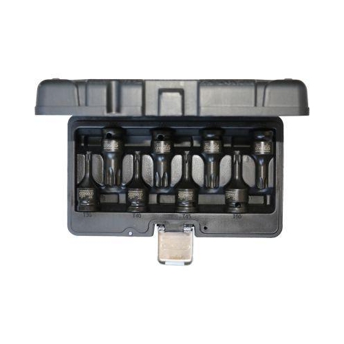 Kraft-Stecknuss-Satz KS TOOLS 515.1107 für