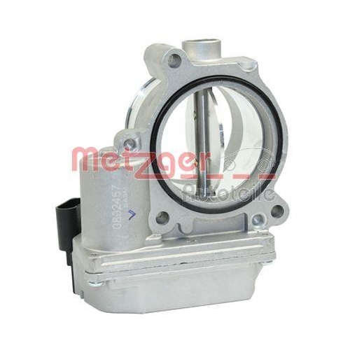 Drosselklappenstutzen METZGER 0892457 f&uuml;r HYUNDAI KIA