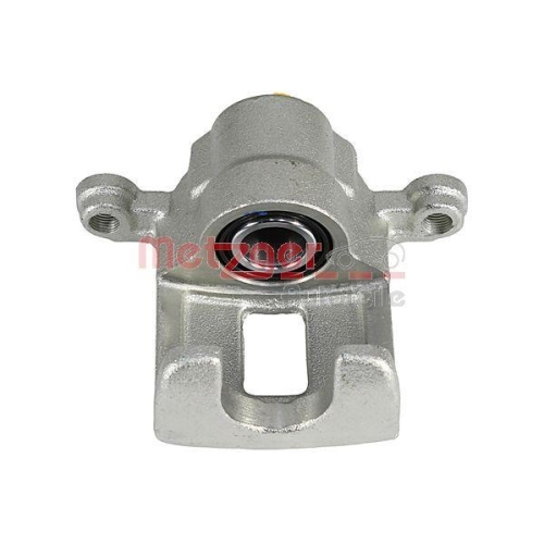 Bremssattel METZGER 6260624 f&uuml;r NISSAN, Hinterachse rechts
