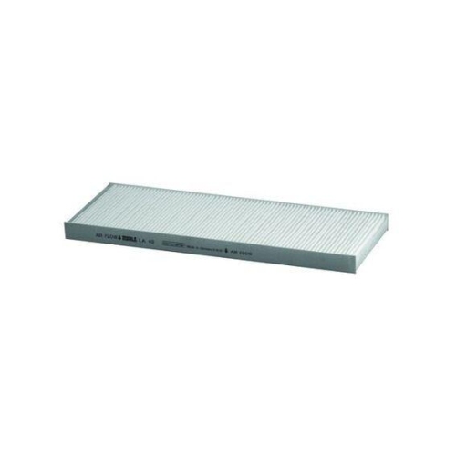 Filter, Innenraumluft KNECHT LA 49 für GMC OPEL VAUXHALL CHEVROLET SATURN