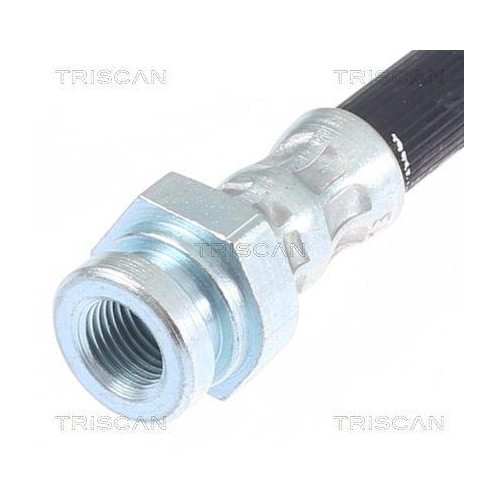 Bremsschlauch TRISCAN 8150 50107 f&uuml;r MAZDA, Vorderachse