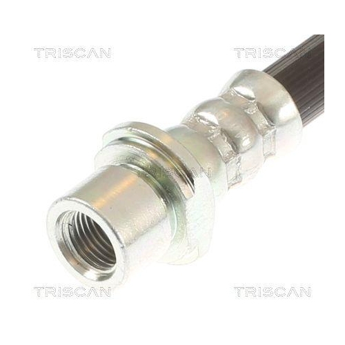 Bremsschlauch TRISCAN 8150 13157 f&uuml;r TOYOTA, Vorderachse links