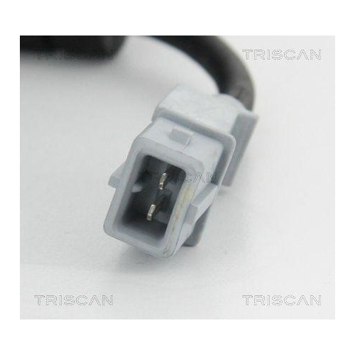 Sensor, Raddrehzahl TRISCAN 8180 28400 f&uuml;r CITRO&Euml;N, Vorderachse