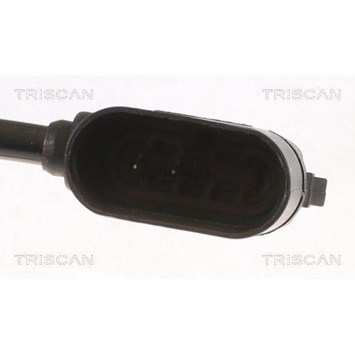 Sensor, Raddrehzahl TRISCAN 8180 23242 f&uuml;r MERCEDES-BENZ, Hinterachse