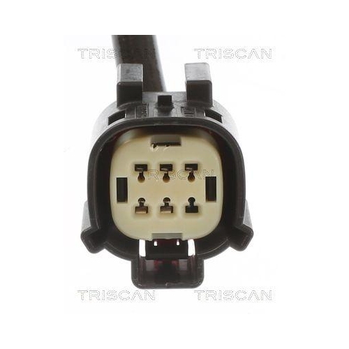 Lambdasonde TRISCAN 8845 16069 f&uuml;r FORD