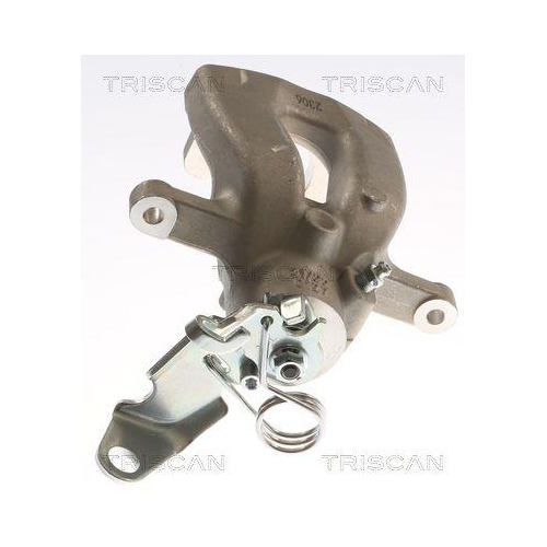 Bremssattel TRISCAN 8175 15221 f&uuml;r ALFA ROMEO, Hinterachse links