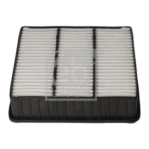 FEBI BILSTEIN Luftfilter 184071 f&uuml;r MITSUBISHI