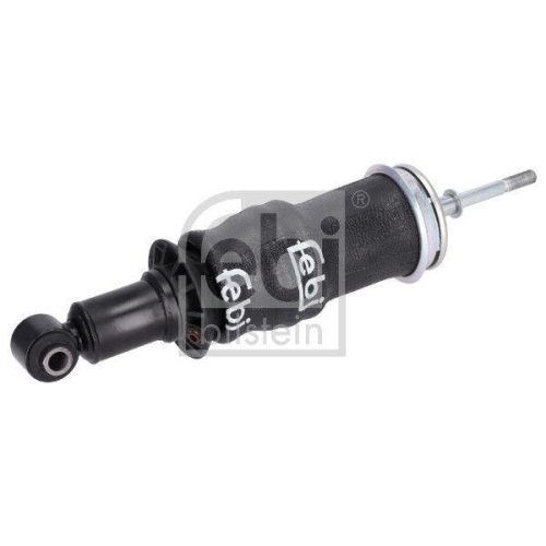 FEBI BILSTEIN D&auml;mpfer, Fahrerhauslagerung 192762 febi Plus f&uuml;r SCANIA, hinten